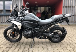 Gebrauchte BMW R 1300 GS