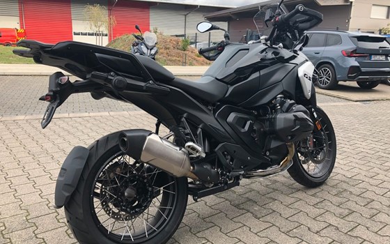 Gebrauchtmotorrad BMW R 1300 GS - Bild 10