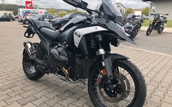 Gebrauchtmotorrad BMW R 1300 GS - Bild 11
