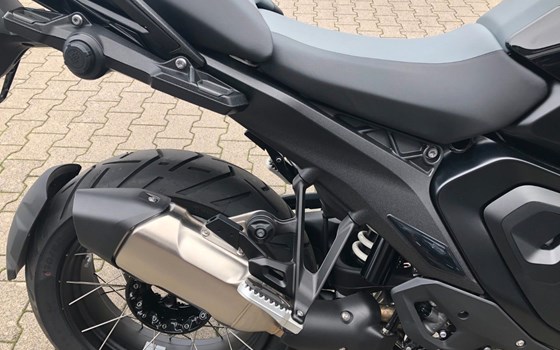 Gebrauchtmotorrad BMW R 1300 GS - Bild 12