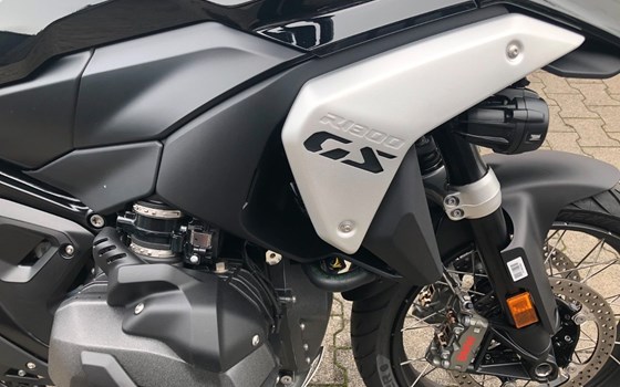 Gebrauchtmotorrad BMW R 1300 GS - Bild 13