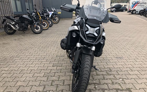 Gebrauchtmotorrad BMW R 1300 GS - Bild 15