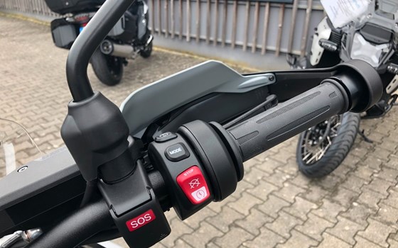 Gebrauchtmotorrad BMW R 1300 GS - Bild 16