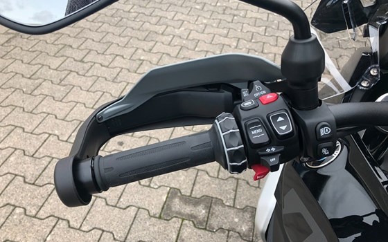 Gebrauchtmotorrad BMW R 1300 GS - Bild 17