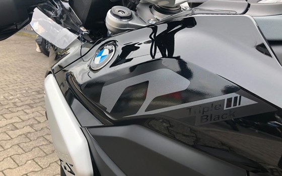 Gebrauchtmotorrad BMW R 1300 GS - Bild 19
