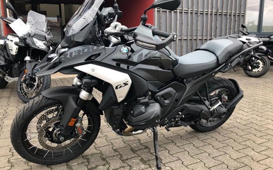 Gebrauchtmotorrad BMW R 1300 GS - Bild 2