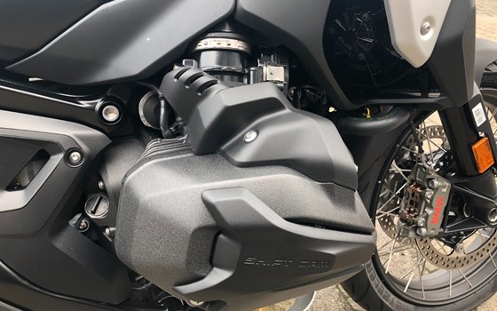 Gebrauchtmotorrad BMW R 1300 GS - Bild 20