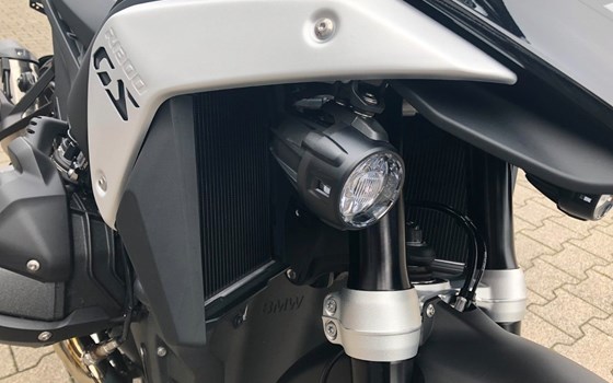 Gebrauchtmotorrad BMW R 1300 GS - Bild 21