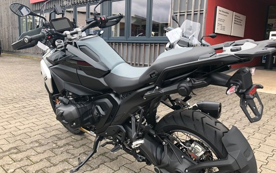 Gebrauchtmotorrad BMW R 1300 GS - Bild 3