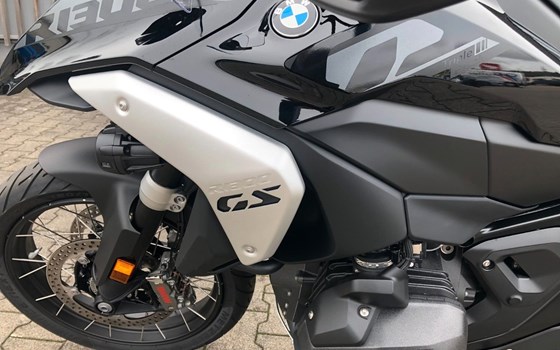 Gebrauchtmotorrad BMW R 1300 GS - Bild 4