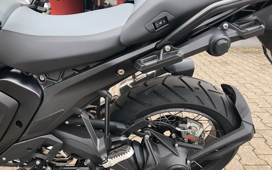 Gebrauchtmotorrad BMW R 1300 GS - Bild 5