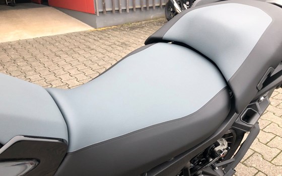 Gebrauchtmotorrad BMW R 1300 GS - Bild 7