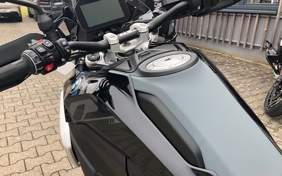 Gebrauchtmotorrad BMW R 1300 GS - Bild 8