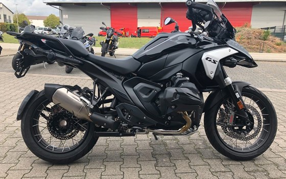 Gebrauchtmotorrad BMW R 1300 GS - Bild 9
