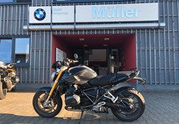 Gebrauchte BMW R 1200 R