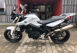Gebrauchte BMW F 800 R