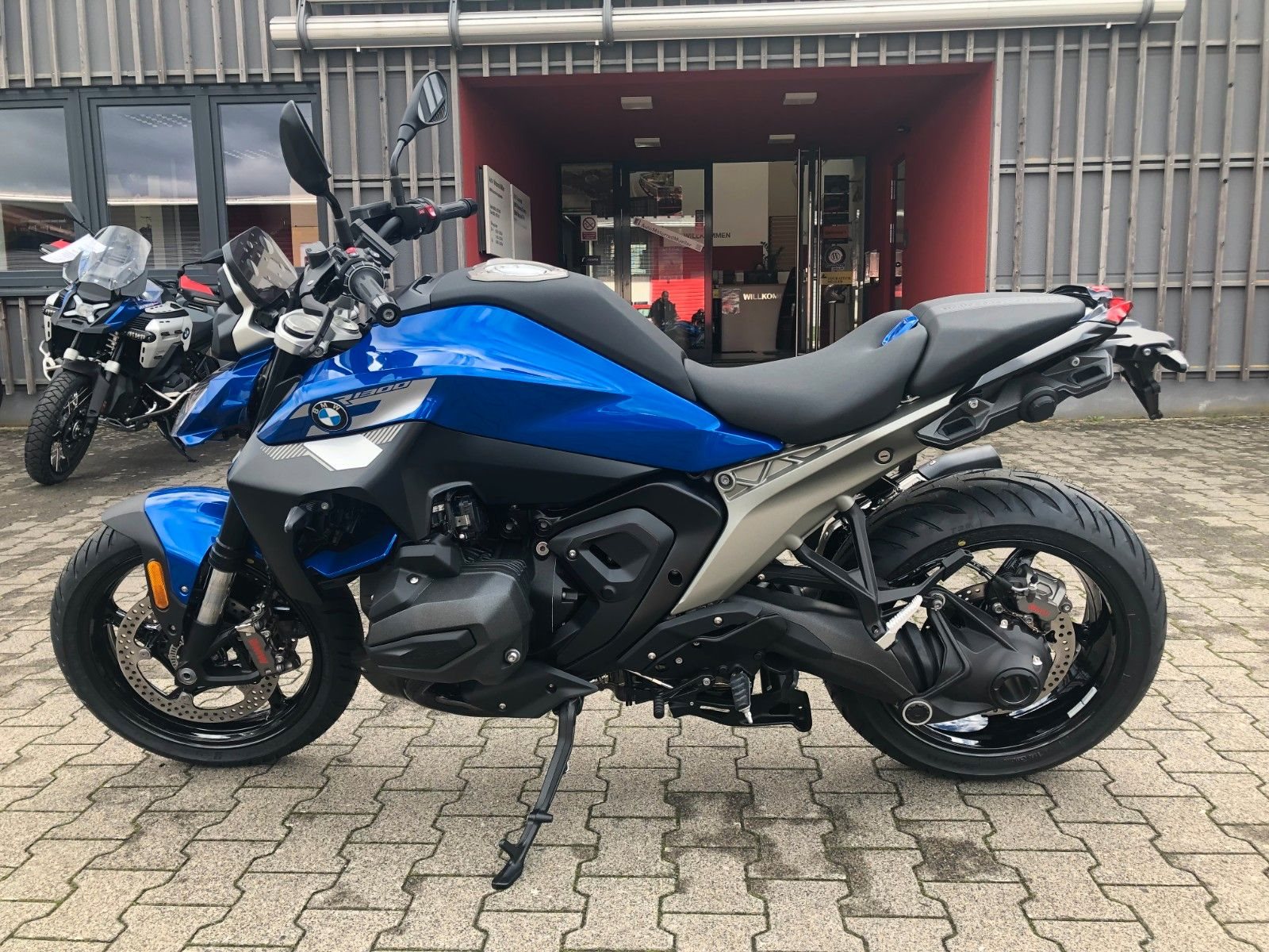 BMW R 1300 R