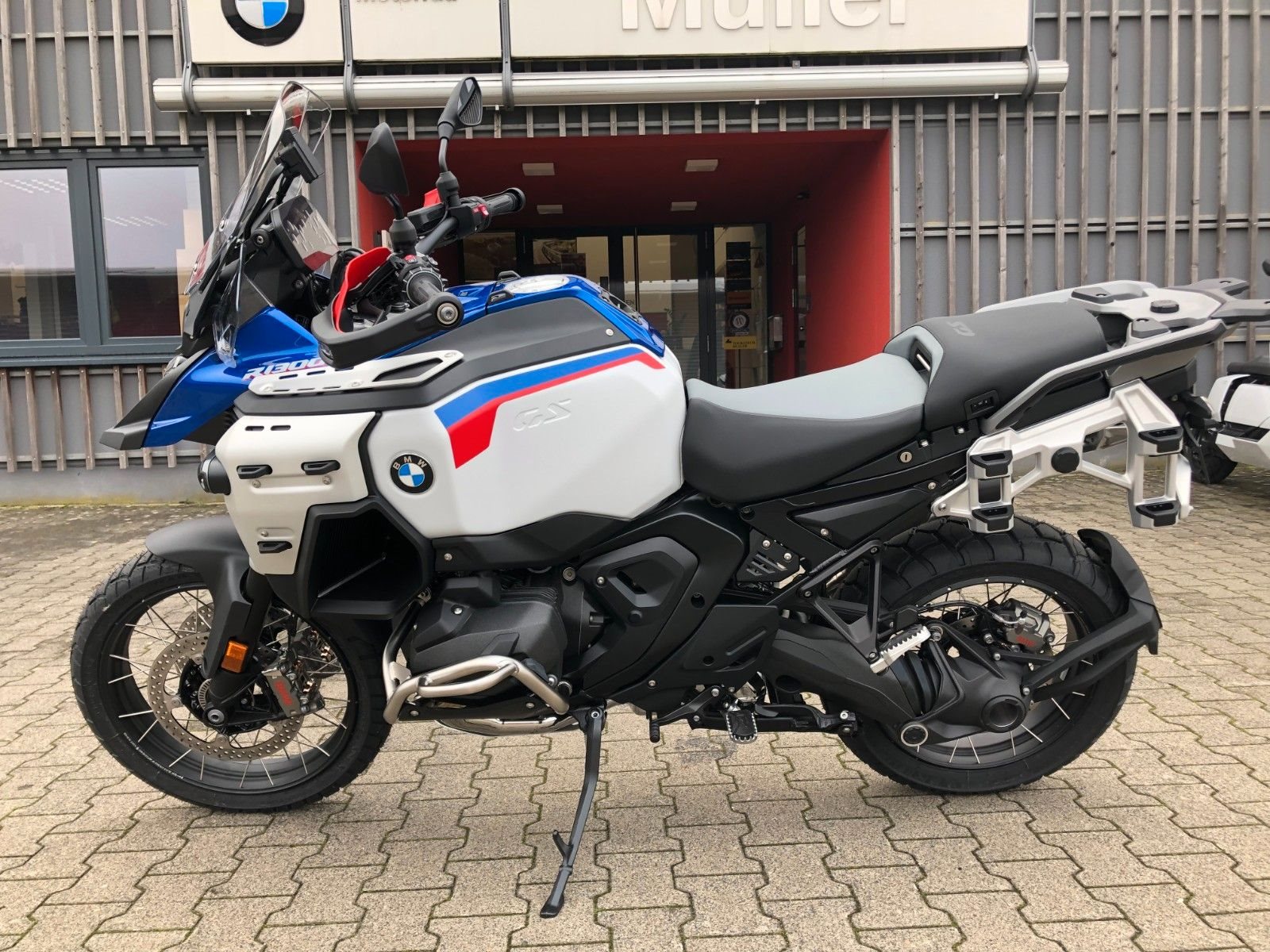 BMW R 1300 GS Adventure