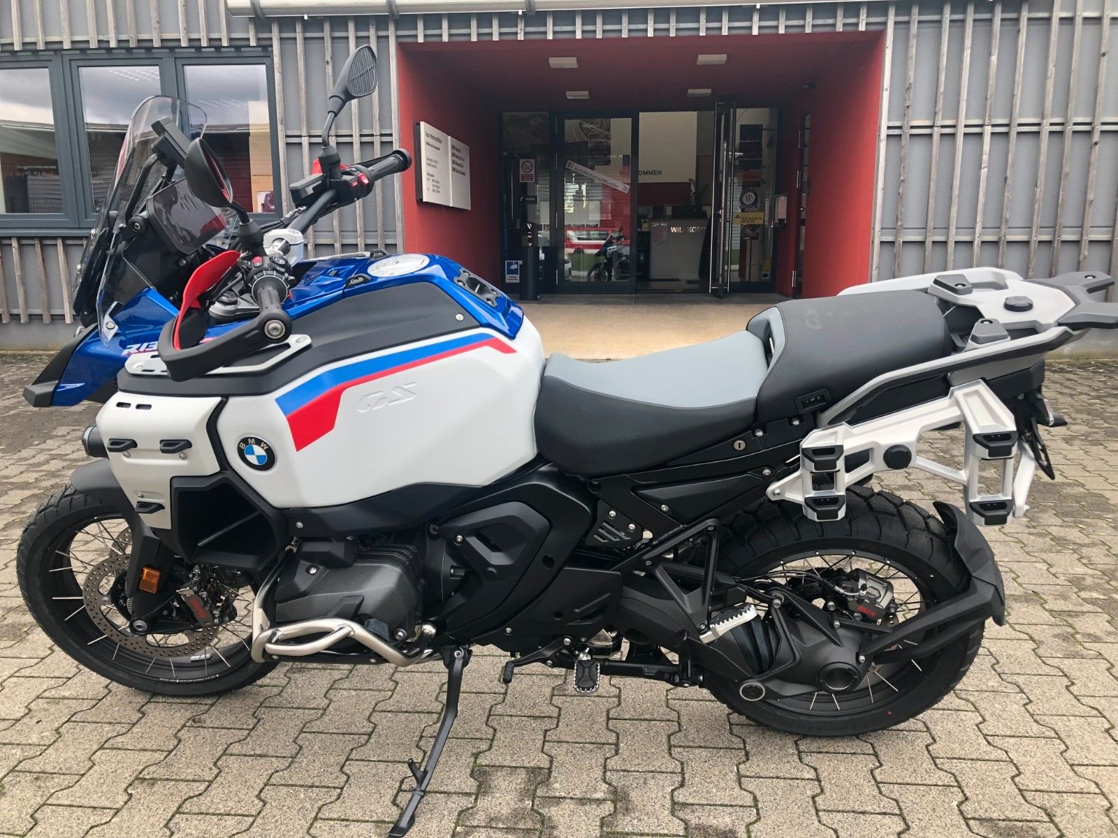 BMW R 1300 GS Adventure