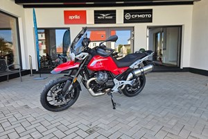 Angebot Moto Guzzi V85 Strada