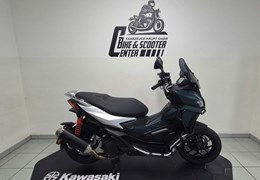 Gebrauchte Aprilia SR GT ABS 125