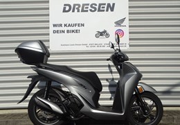 Gebrauchte Honda SH150i