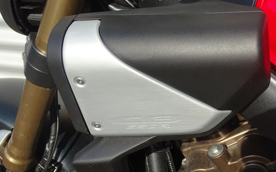 Gebrauchtmotorrad Honda CB650R E-Clutch - Bild 4
