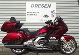 Gebrauchte Honda GL 1800 Goldwing Tour