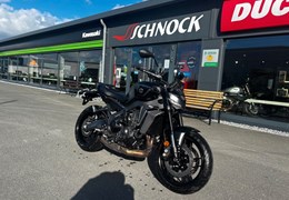Gebrauchte Yamaha MT-09 Y-AMT