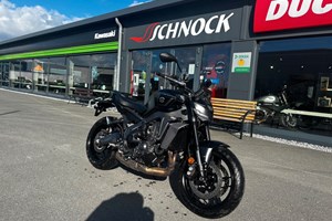 Angebot Yamaha MT-09 Y-AMT