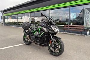 Angebot Kawasaki Z H2