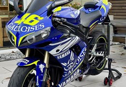 Gebrauchte Yamaha R1