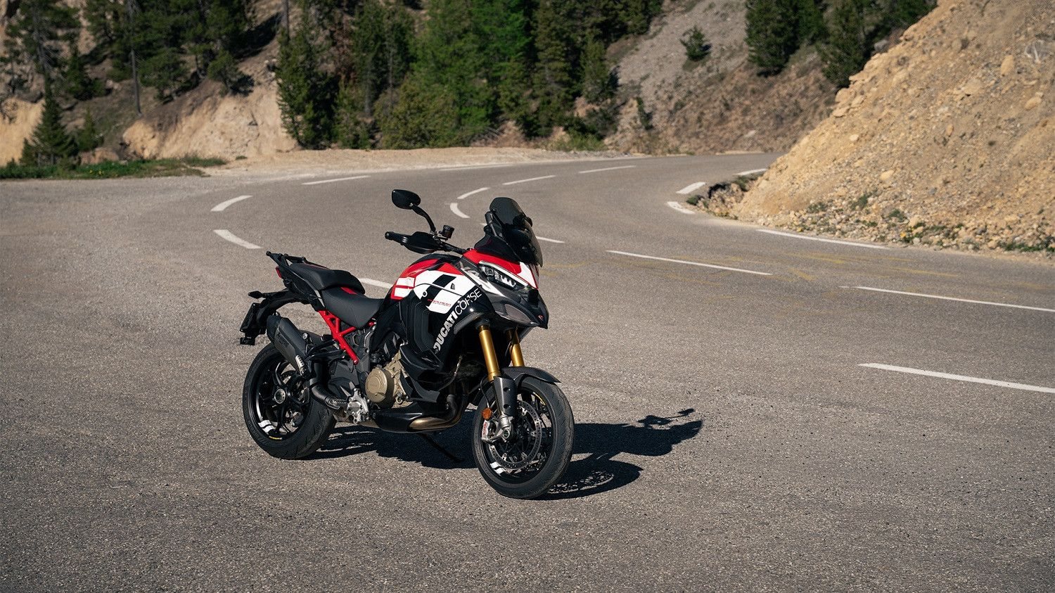 Ducati