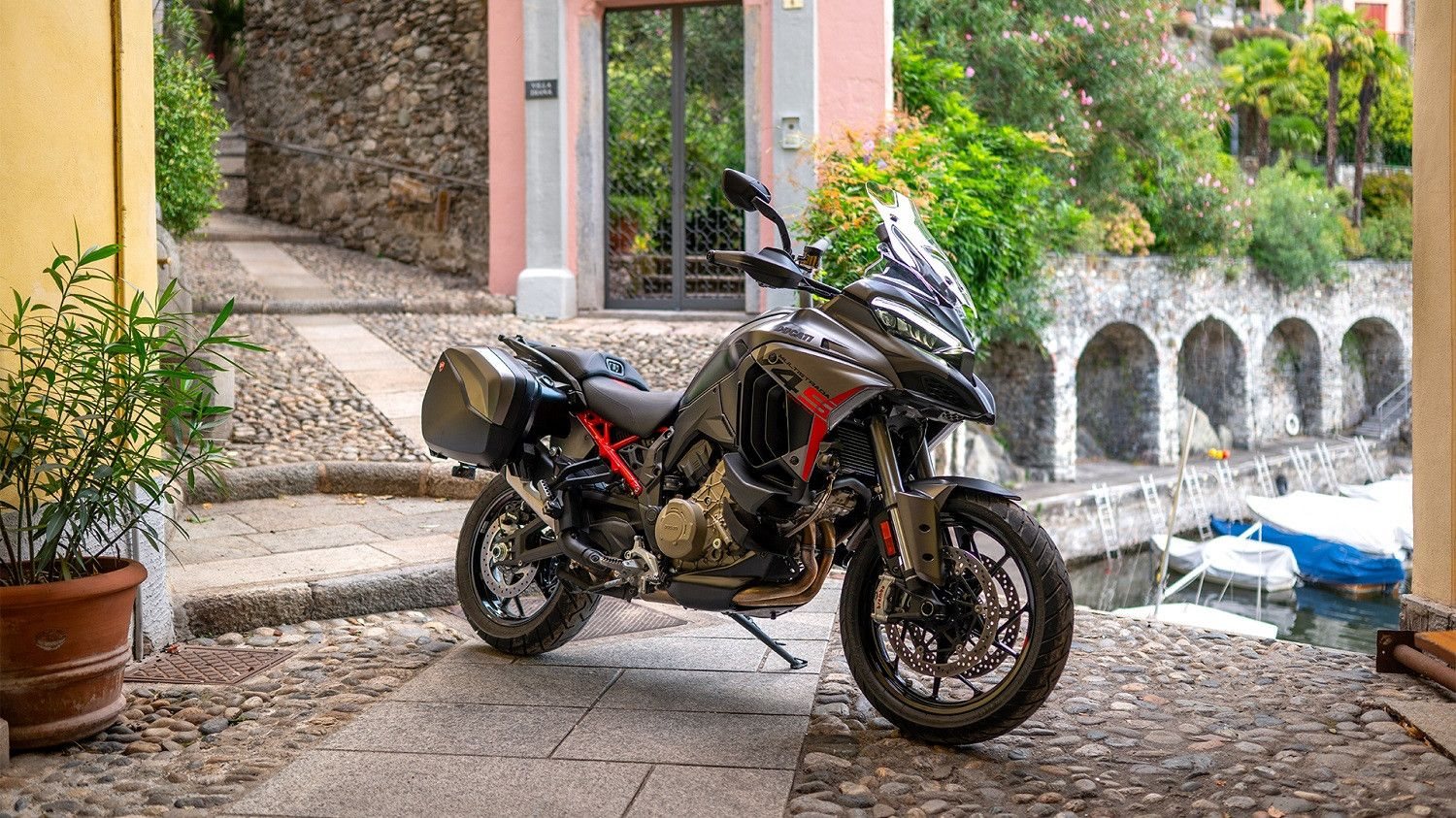 Ducati