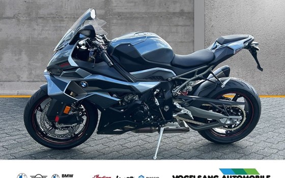 Gebrauchtmotorrad BMW S 1000 RR - Bild 2