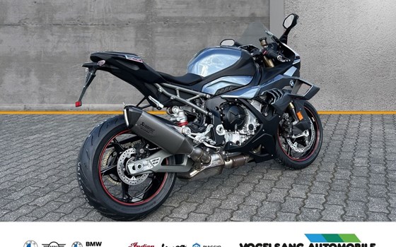 Gebrauchtmotorrad BMW S 1000 RR - Bild 3
