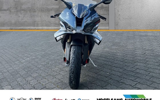 Gebrauchtmotorrad BMW S 1000 RR - Bild 4