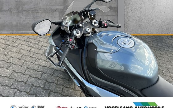 Gebrauchtmotorrad BMW S 1000 RR - Bild 5