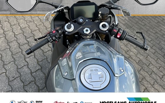 Gebrauchtmotorrad BMW S 1000 RR - Bild 6