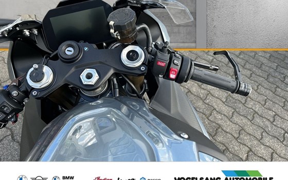 Gebrauchtmotorrad BMW S 1000 RR - Bild 7