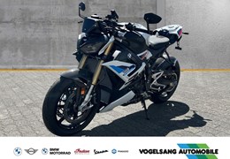 Gebrauchte BMW S 1000 R