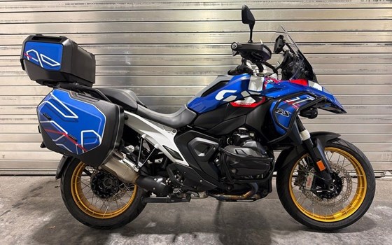 Gebrauchtmotorrad BMW R 1300 GS - Bild 1