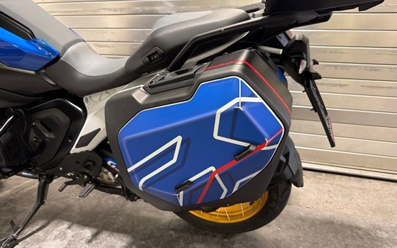 Gebrauchtmotorrad BMW R 1300 GS - Bild 10