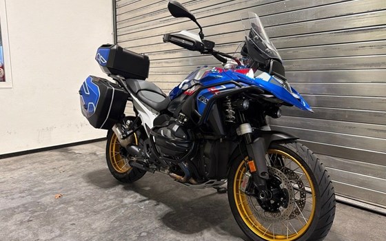 Gebrauchtmotorrad BMW R 1300 GS - Bild 2