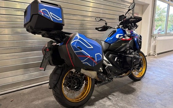 Gebrauchtmotorrad BMW R 1300 GS - Bild 3