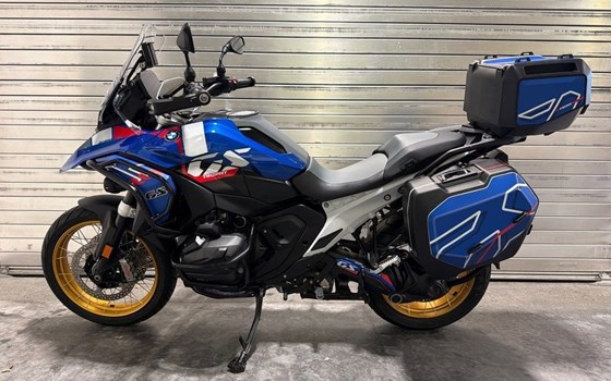 Gebrauchtmotorrad BMW R 1300 GS - Bild 4