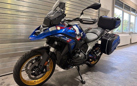 Gebrauchtmotorrad BMW R 1300 GS - Bild 5