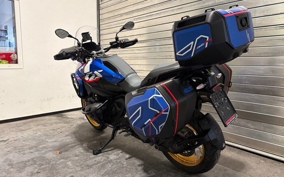 Gebrauchtmotorrad BMW R 1300 GS - Bild 6