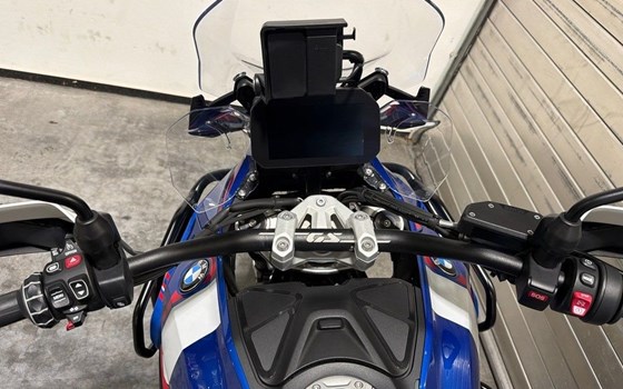 Gebrauchtmotorrad BMW R 1300 GS - Bild 7
