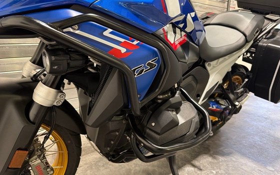 Gebrauchtmotorrad BMW R 1300 GS - Bild 9
